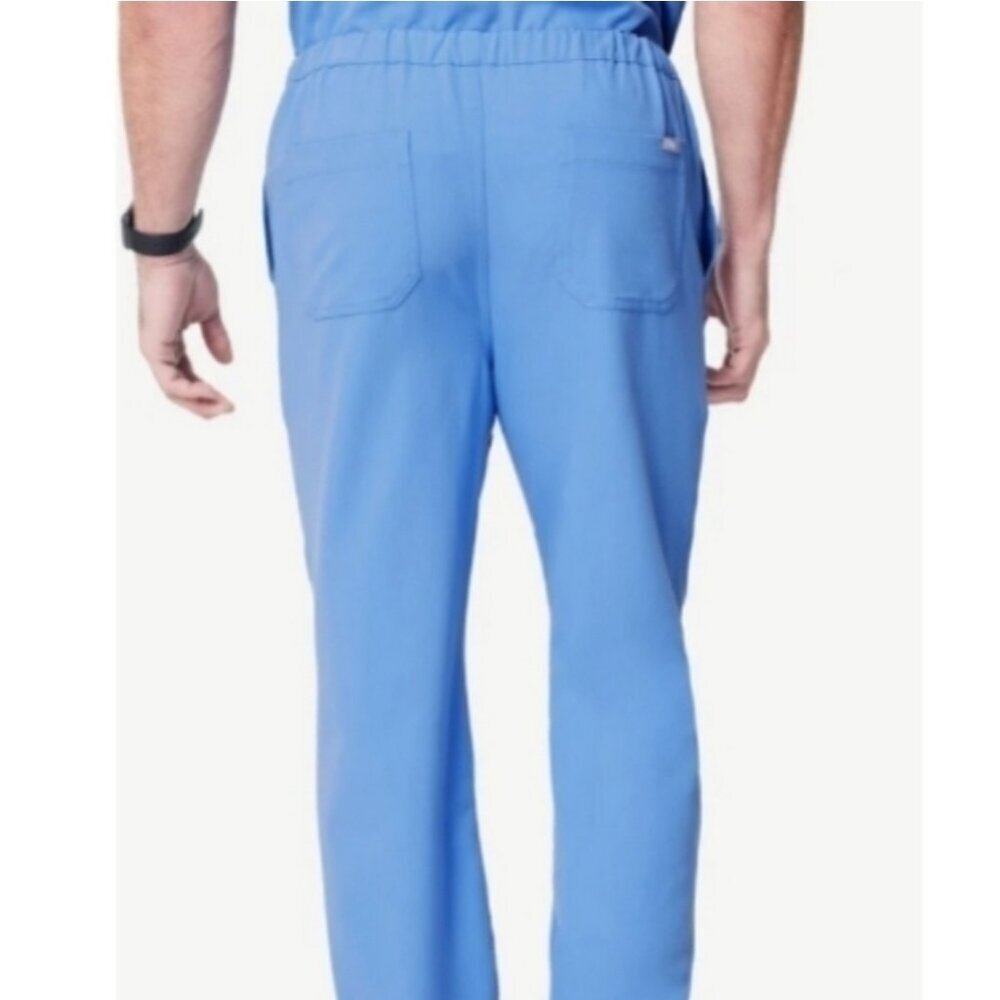 Fig Technical Collection Scrub Pants - image 1